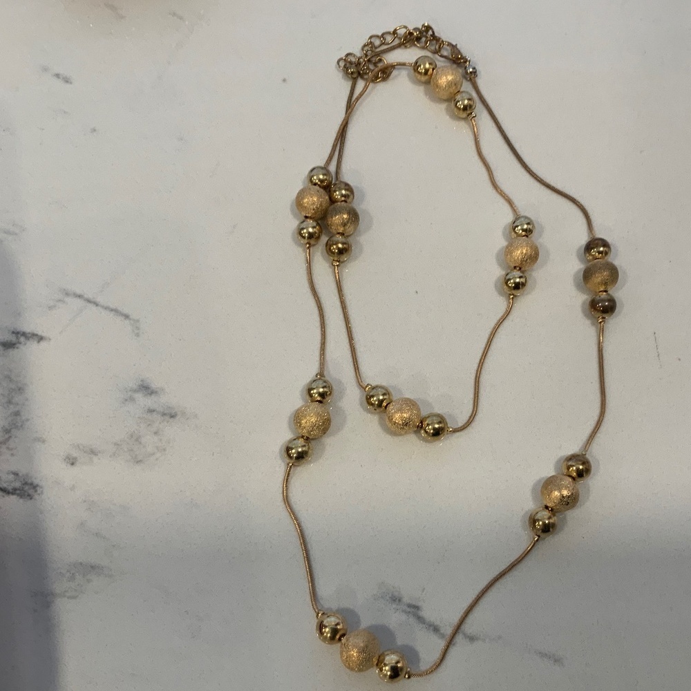 Vintage Necklace